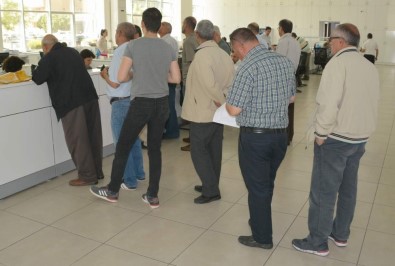 Aliağa Belediyesinden Vergi Hatırlatması