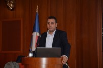 REFERANS - Anadolu Üniversitesi BAUM'dan 'Endnote' Semineri