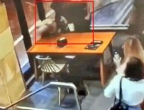 GALLER - Avustralya'da Müslüman hamile kadına çirkin saldırı