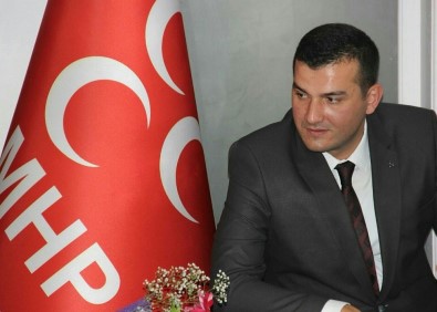 Aydın MHP Diş Hekimlerini Unutmadı