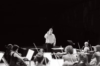 İZMIR DEVLET SENFONI ORKESTRASı - Başkent Oda Orkestrası'nda 55'İnci Yıl Dönümü Heyecanı