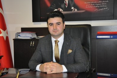 Başsavcı Yapar, Milas'ta Görevine Başladı