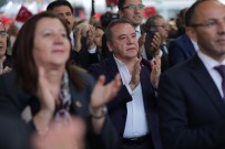 CUMHURİYET HALK PARTİSİ - Böcek Açıklaması 'Yerelden Kalkınacağız'