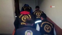 LÜKS OTOMOBİL - Bodyguard Kardeşlerin Liderliğindeki Hırsızlık Çetesi Çökertildi