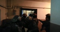 UZMAN ÇAVUŞ - Bursa Merkezli 23 İlde Dev FETÖ Operasyonu