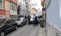 KARAAĞAÇ - Camiye Gitmek İçin Evden Çıkan Yaşlı Adam Merdivenlerden Düşerek Hayatını Kaybetti
