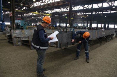 Çanakkale Köprüsü'nün 'Ana Kablo Hattı' İçin Koreli Firmayla Sözleşme İmzalandı