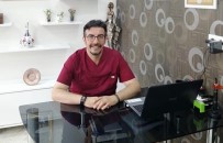 UMUTLU - Canbek Açıklaması Açılan Fakülteler İle Ağız Ve Diş Sağlığı Problemi Çözülemez