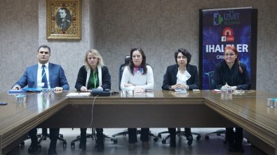 Cenaze Evlerine Yemek Yardımı Hizmet Alım İhalesi Gerçekleşti