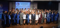 MEHMET CAN - ÇOMÜ'de 'Diş Hekimliği Fakültesi Önlük Giyme Töreni' Gerçekleştirildi