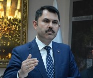 EYLEM PLANI - Cumhurbaşkanı 'Dipsiz Göl'e El Attı