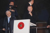 Cumhurbaşkanı Erdoğan: 'YPG'nin silahlarını topluyoruz' Haberi