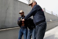 ŞAFAK OPERASYONU - DEAŞ'ın İstihbaratçısı Mersin'de Yakalandı