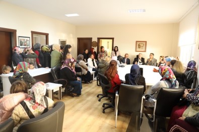 Demirtaş Açıklaması 'Herkesi Bu Yardım Faaliyetine Destek Olmaya Davet Ediyorum'