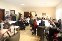 NECATTIN DEMIRTAŞ - Demirtaş Açıklaması 'Herkesi Bu Yardım Faaliyetine Destek Olmaya Davet Ediyorum'