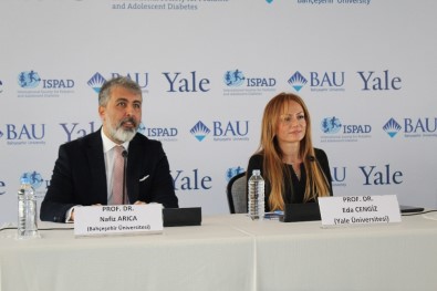 Diyabet Eğitiminde Akıllı Teknoloji Açıklaması ISPAD