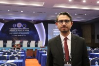 ENERJİ VE TABİİ KAYNAKLAR BAKANI - Dr. Levent Yılmaz'dan KKTC İle Türkiye Arasındaki Doğal Gaz Hattı Açıklaması