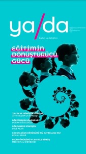 'Eğitim Ya Da Eğitim' Dergisi Yayında