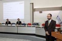 ZIRHLI ARAÇLAR - ESO'nun 'Tedarikçi Günleri' Sürüyor