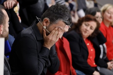 Esra Erol'da Açıklanan DNA Testi Tüm Gerçekleri Ortaya Çıkardı