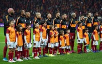 RADAMEL FALCAO - Galatasaray'da 3 Değişiklik