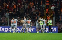 YOUNES BELHANDA - Galatasaray - Medipol Başakşehir Karşılaşmasından Notlar