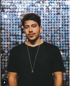 Genç Girişimci Dimag Özgüm