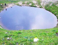 BAKAN YARDIMCISI - Dipsiz Göl'e su verilmeye başlandı