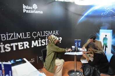 İhlas Pazarlama BİİB'de