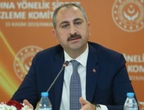 'İki kişiden biri mahkemeye gitmiyor'