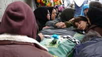 MALTEPE ÜNIVERSITESI - Kaan Sunal Çanakkale'de Toprağa Verildi