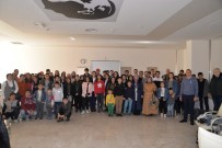 İLETIŞIM - 'Kariyer Ve Gelecek' Konulu Eğitim Programına Katıldılar