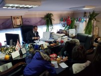 SİYASİ PARTİ - Karslı İşadamından 'Sende Bir Öğrenciye Kardeş Ol' Kampanyası