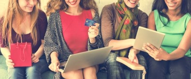 Kasım Ayına Özel E-Ticaret Kampanyalarıyla KOBİ'ler Cirolarını Yüzde 150 Artırdı