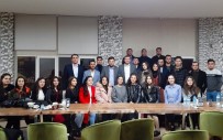AHISKA - Kayseri Ve Konya'daki Ahıskalı Öğrenciler Bir Araya Geldi