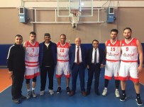 Kayserili Öğretmenler Türkiye Şampiyonası'nda İlk 4'E Girdi