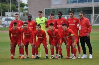 SPOR KOMPLEKSİ - Kayserispor U19 Takımı Sivasspor'u Konuk Edecek