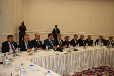 Kemal Çelik Açıklaması '59 Doğumdan 1'İ Otizmli Çıkabiliyor'