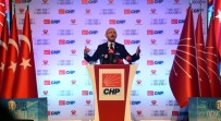 CUMHURİYET HALK PARTİSİ - Kılıçdaroğlu, İzmir'de Belediye Başkanlarıyla Buluştu