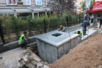 BAŞKENT ELEKTRIK DAĞıTıM - Kızılay'da Büyük Dönüşüm