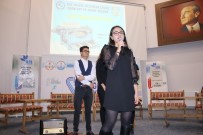 BAĞLAMA - Kütahya Sosyal Bilimler Lisesi'nde Şiir Ve Müzik Dinletisi