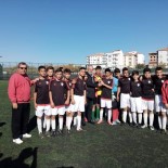 ŞAMPIYON - Malatya U14 Amatör Ligi'nde Şampiyon Eski Malatya Oldu