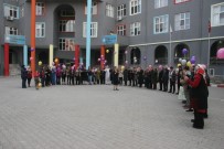 KURAN-ı KERIM - Meslektaşları, Şehit Öğretmenleri Unutmadı