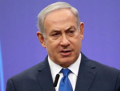 Netanyahu'nun istifasını istiyorlar