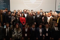 GAZETECİLİK MESLEĞİ - 'Önce İnsan Sonra Gazeteciyiz'