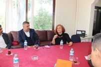 Ortaca Belediyesi'nde Kişisel Gelişim Eğitimleri Verildi