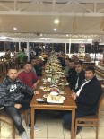 İÇMELER - Osmaneli Avcılık Ve Atıcılık Kulübü'nün Geleneksel Dayanışma Ve Kaynaşma Av Yemeği