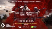 DÜNYA KUPASı - Oyunseverler PUBG Global Championship 2019 Heyecanı İçin Bip'te Buluşuyor