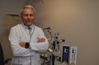 KATARAKT AMELİYATI - Prof. Dr. Alimgil Açıklaması 'Katarakt Ameliyatı Sonrası Akıllı Lens İle Hem Uzağı Hem De Yakını Görmek Mümkün'