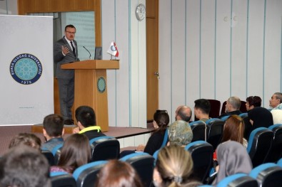 Rektör Kılavuz Açıklaması 'İstanbul'daki Üniversitelerden Daha Avantajlıyız'